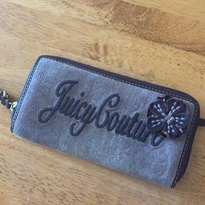 Vintage Juicy Couture Wallet